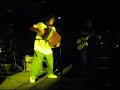 El Gran Silencio - El Chuntaro Style