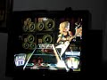 Jordan GH2 Expert no controle DS 5*