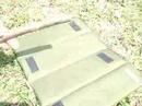THE BCB COMMANDO PACK SAW