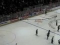 Ducks vs. Stars 3/23 - Kuntiz ties it in the 3rd