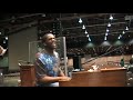 Deon Kipping at AIM Convention 2008