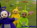Dewi Persik feat Teletubbies