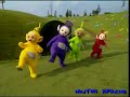 Click here to watch this video Dewi Persik feat Teletubbies