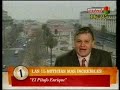 El pitufo Enrique con comentarios