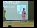 Woodlands Idol