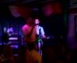 Chris Kamara singin