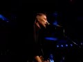 working blues snowy white & the white flames live in switzerland 2006 - snowy white guitar - max middleton keyboard - walter latupeirissa bass - juan van emmerloot drum