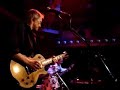 working blues snowy white & the white flames live in switzerland 2006 - snowy white guitar - max middleton keyboard - walter latupeirissa bass - juan van emmerloot drum
