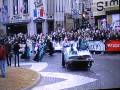 Bedesterd op de mert met carnaval oilsjt 2009