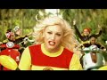gwen stefani now that you got it feat damian marley  video