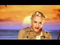 gwen stefani now that you got it feat damian marley  video
