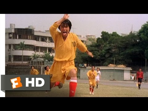 shaolin soccer full movie english dubbed megavideo