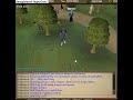 runescape sould make new dragon weapons