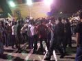 mosh en la baca