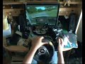 cote d�arbroz dfp 900� onboard clio s1600 rbr