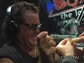 Bubba the Love Sponge show 