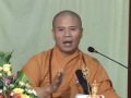 Một Sư Cô Niệm Phật Cảm Ứng Hết Bịnh Ung Thư