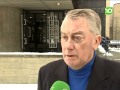 Zaak autobranden Roosendaal