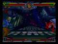 ヴァンパイアセイヴァー 東西戦 第三試合 P(フェリシア)vsカメ(ビクトル)