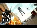 R.I.P.D. Extended TV Spot #1 (2013) - Ryan Reynolds, Jeff Bridges Movie HD