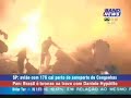 Acidente TAM Brasil - Maior acidente da avia��o no Brasil