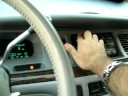 1995 lincoln town car for sale