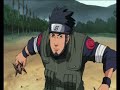 Naruto : Asuma VS Hidan Naruto : Asuma VS Hidan