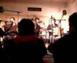 Banda Futrica ao vivo no Ateneu, Coimbra