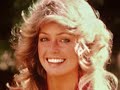 photos de farrah fawcett sur des musique de cool notes