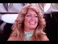 photos de farrah fawcett sur des musique de cool notes