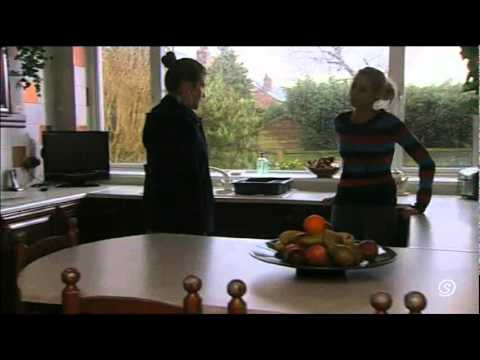 Sophie & Sian (Coronation Street) - 12th April