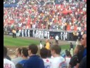 national anthem for the mets