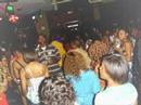 The Arts Live Music & Poetry