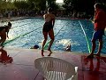 OLIMPIADES BEGUES 2007 NATACIÓ OLIMPIADES BEGUES 2007 NATACIÓ