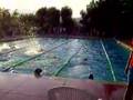 OLIMPIADES BEGUES 2007 NATACIÓ