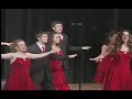 Sioux City East \"The Headliners\" 2006: Music and The Mirror