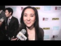 Cathy Nguyen Speaks Vietnamese and Reveals Youtube Crush