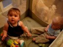 Preston and Sequoia