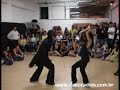 ZoukMan - Ramon Patrick e Juliana