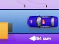 History of Russian Crash Tests