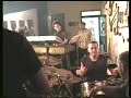 Eduardo, Beco and Chispa in Havana / Rhythm Traders Roadtrip