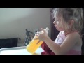 Yoli Blast Cap Drinks - Will kids really like it?