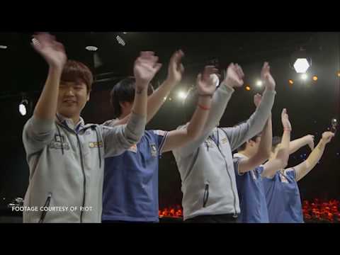 EsportsIndustry Awards Winners announced for 2016 EsportsIndustry Awards Winners announced for 2016