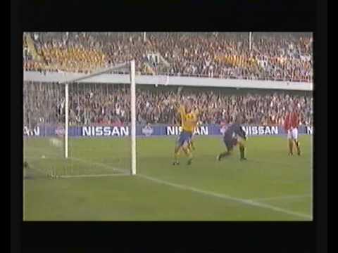 Tomas Brolin