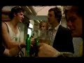Pete Doherty and the Paddingtons backstage