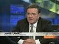 Canada's Flaherty Discusses Financial Transaction Tax: Video