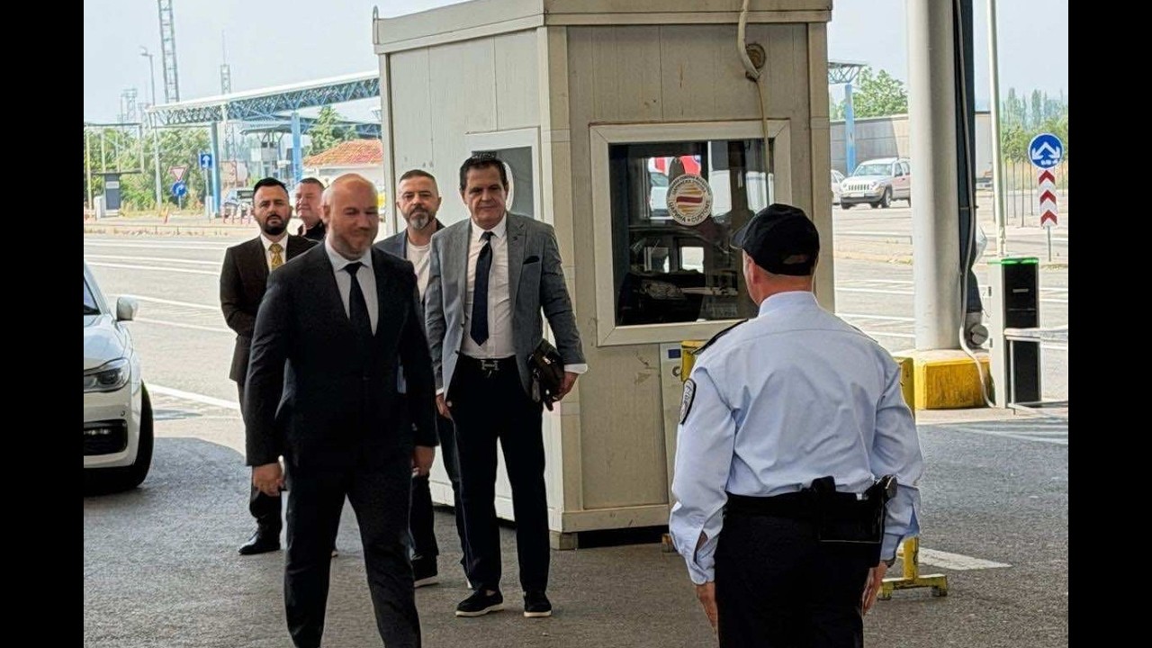One Stop Shop" Maqedoni-Shqipëri: Kur do të nisë sistemi revolucionar në Qafë Thanë?
