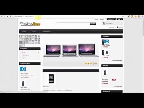 how to remove our stores from prestashop