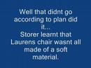 Storer Got owned Storer Got owned