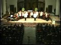 everytime i feel the spirit - arr. moses hogan
marlon silva, solo
st. brendan church
los angeles, ca